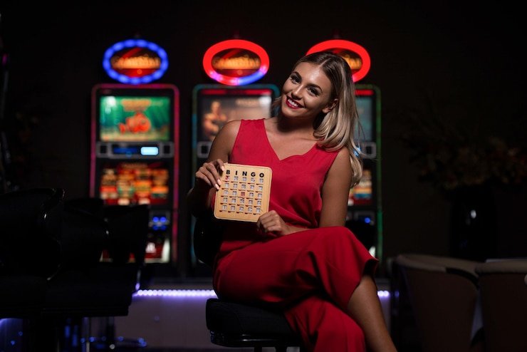 Dasbor permainan multi-kategori pusat4d slot