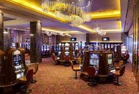Roulette dengan animasi peluncuran bola dan hasil instant Roulette dengan animasi peluncuran bola real-time